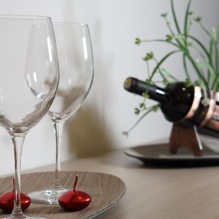 Arete Apartments 莱切 外观 照片