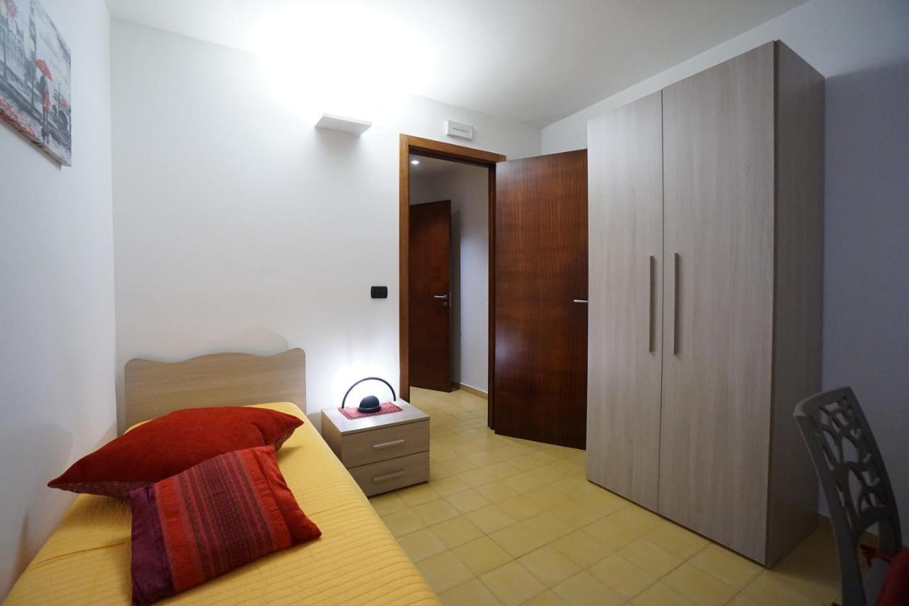 Arete Apartments 莱切 外观 照片