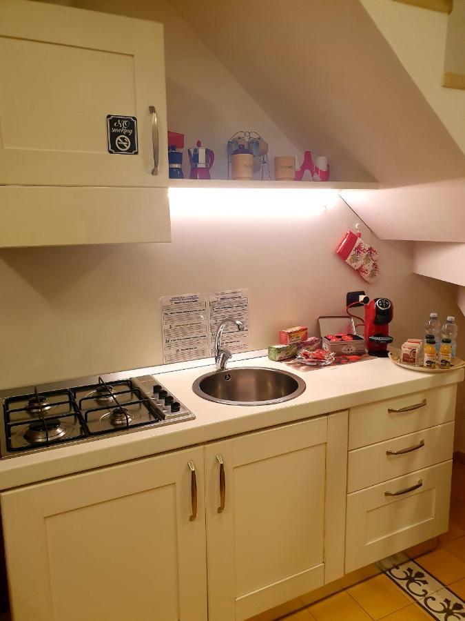 Arete Apartments 莱切 外观 照片
