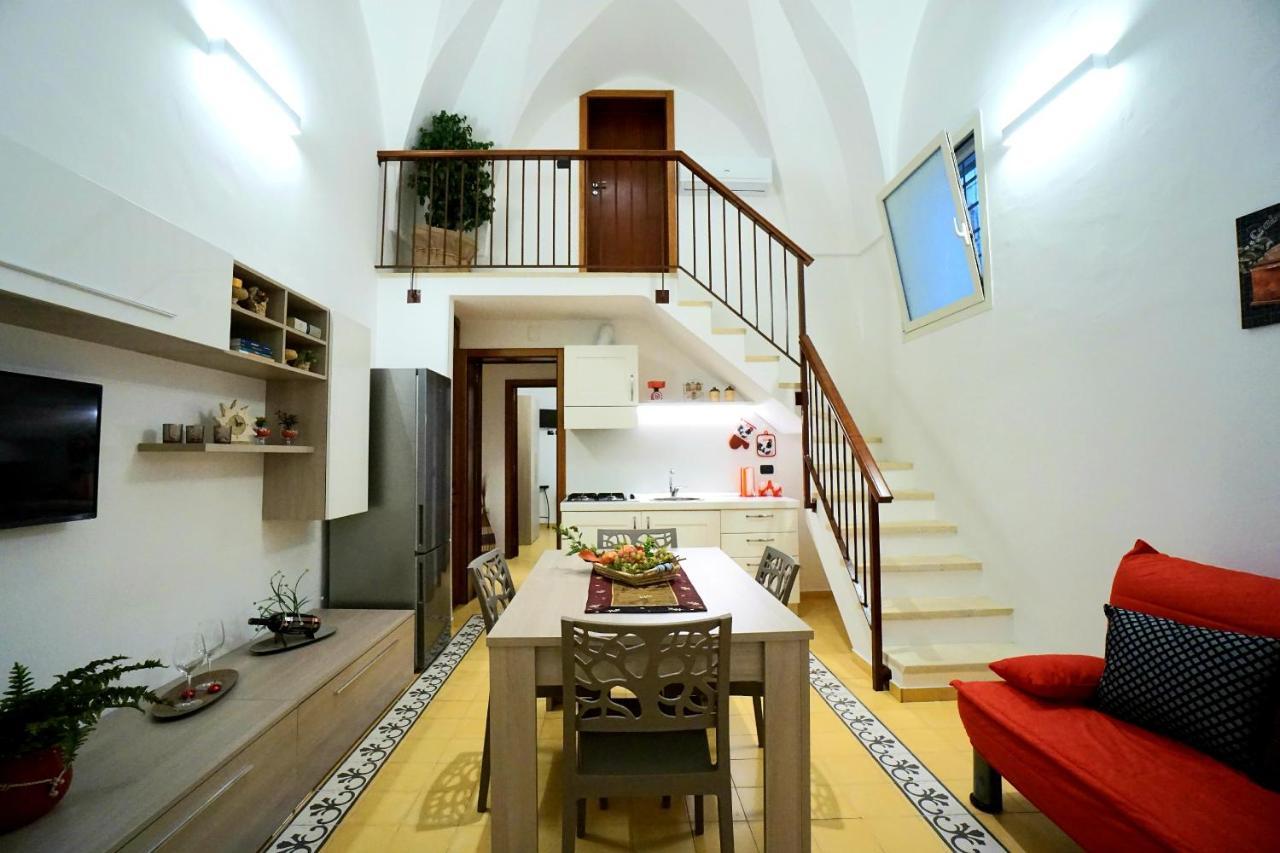 Arete Apartments 莱切 外观 照片