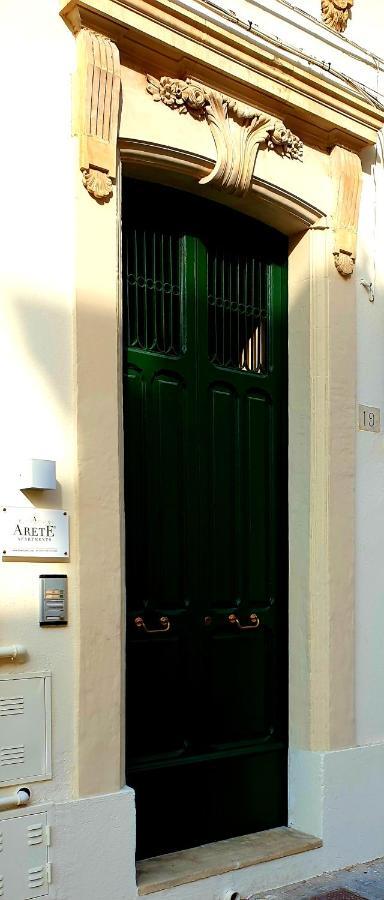 Arete Apartments 莱切 外观 照片