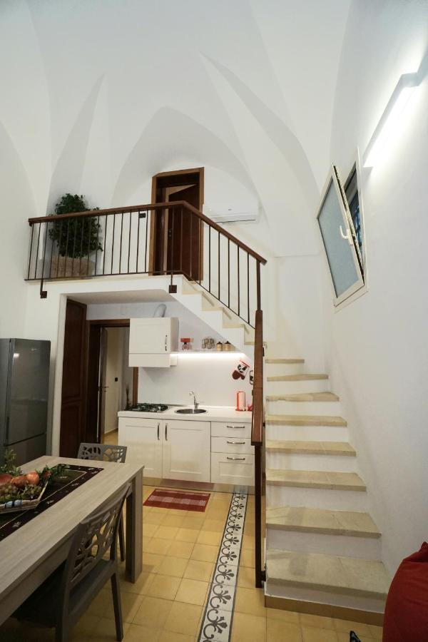 Arete Apartments 莱切 外观 照片