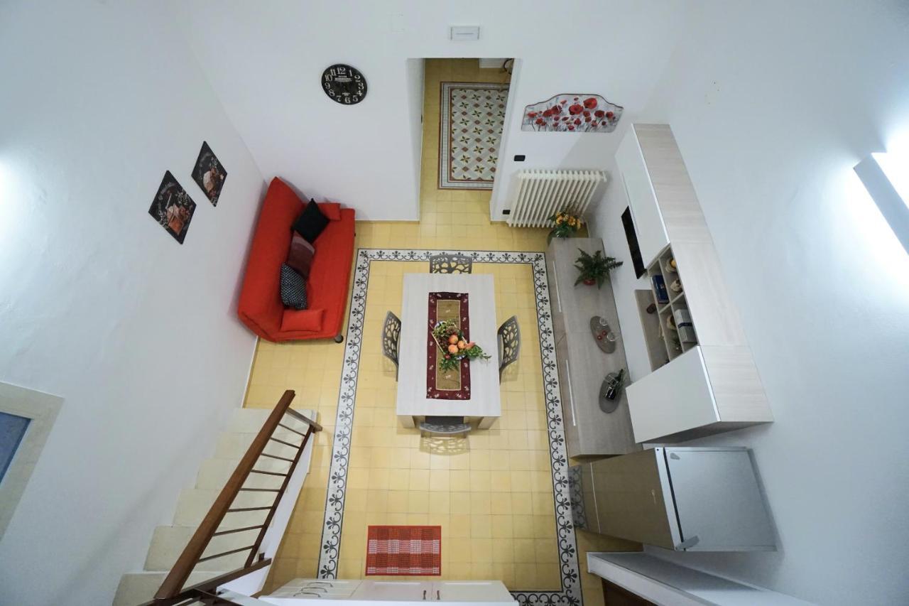 Arete Apartments 莱切 外观 照片