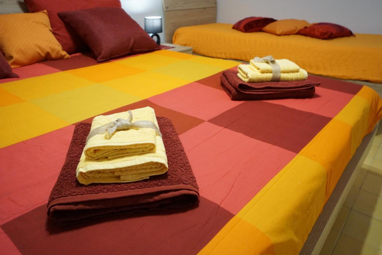 Arete Apartments 莱切 外观 照片