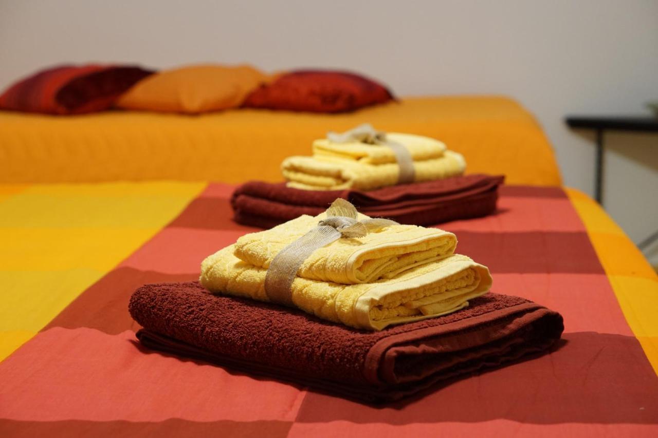 Arete Apartments 莱切 外观 照片