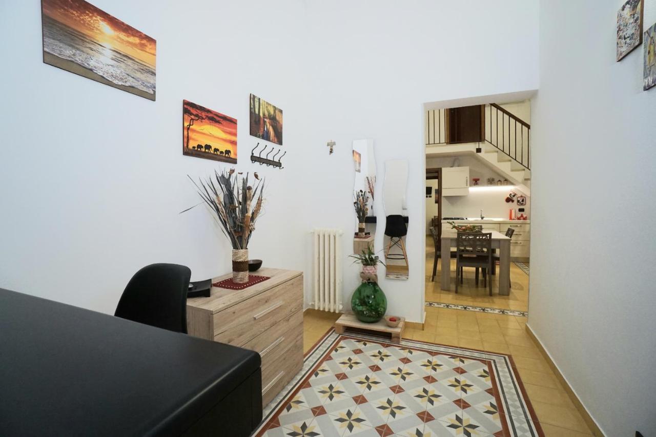 Arete Apartments 莱切 外观 照片