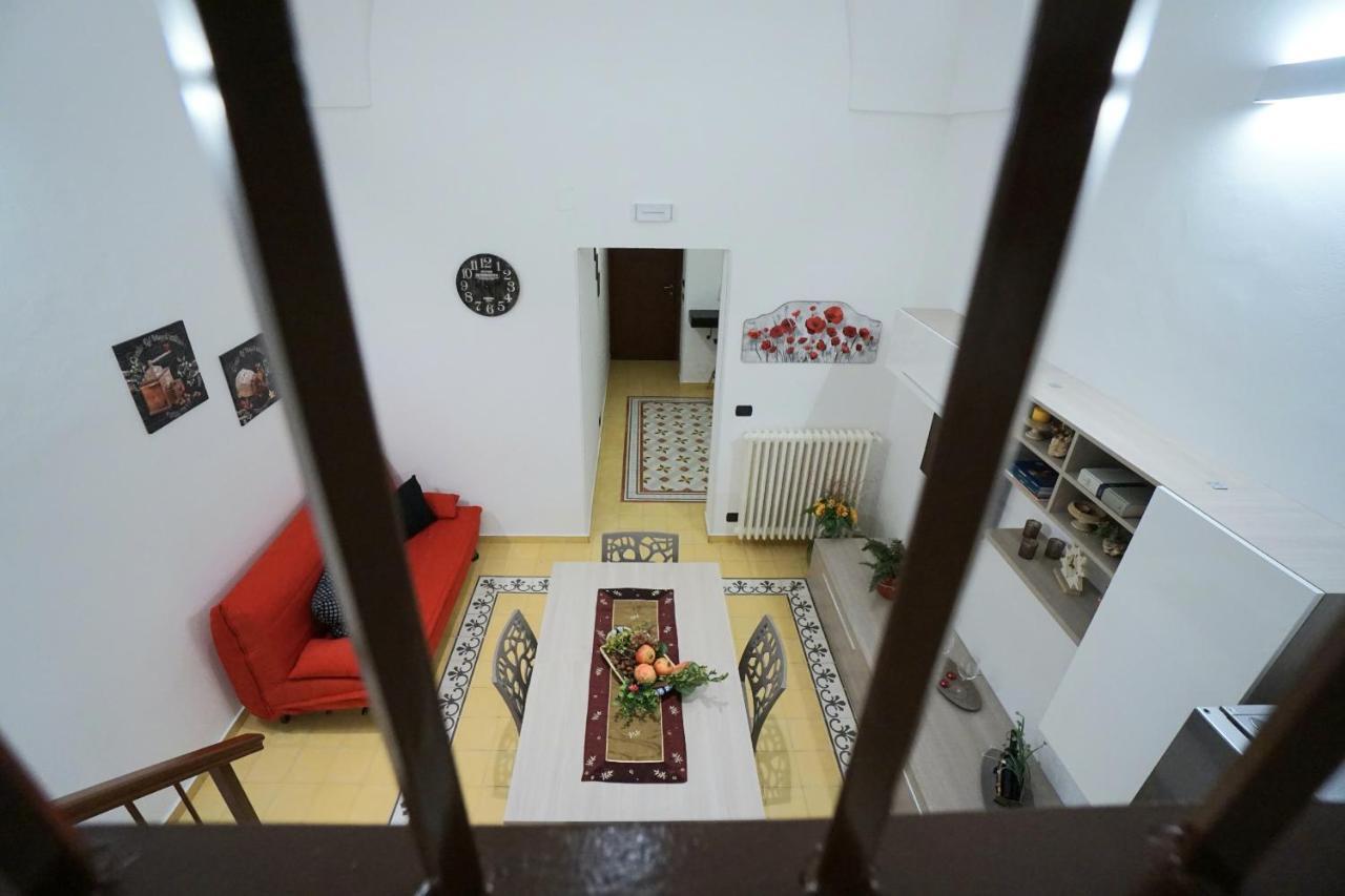 Arete Apartments 莱切 外观 照片
