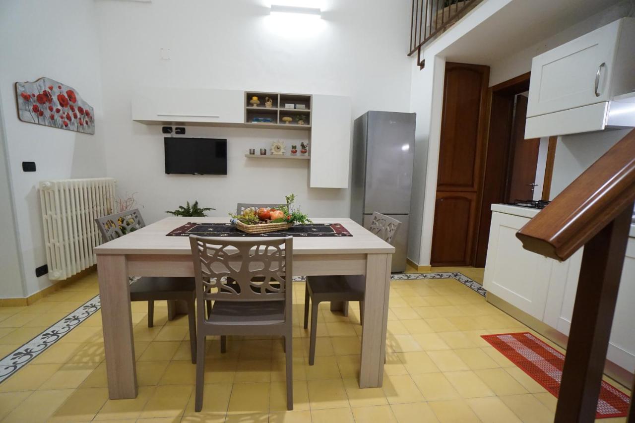 Arete Apartments 莱切 外观 照片