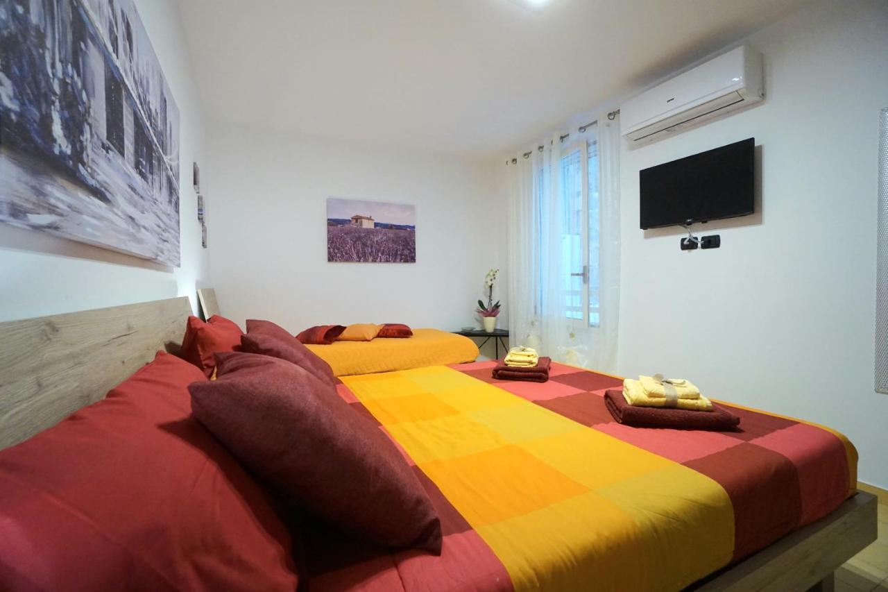 Arete Apartments 莱切 外观 照片