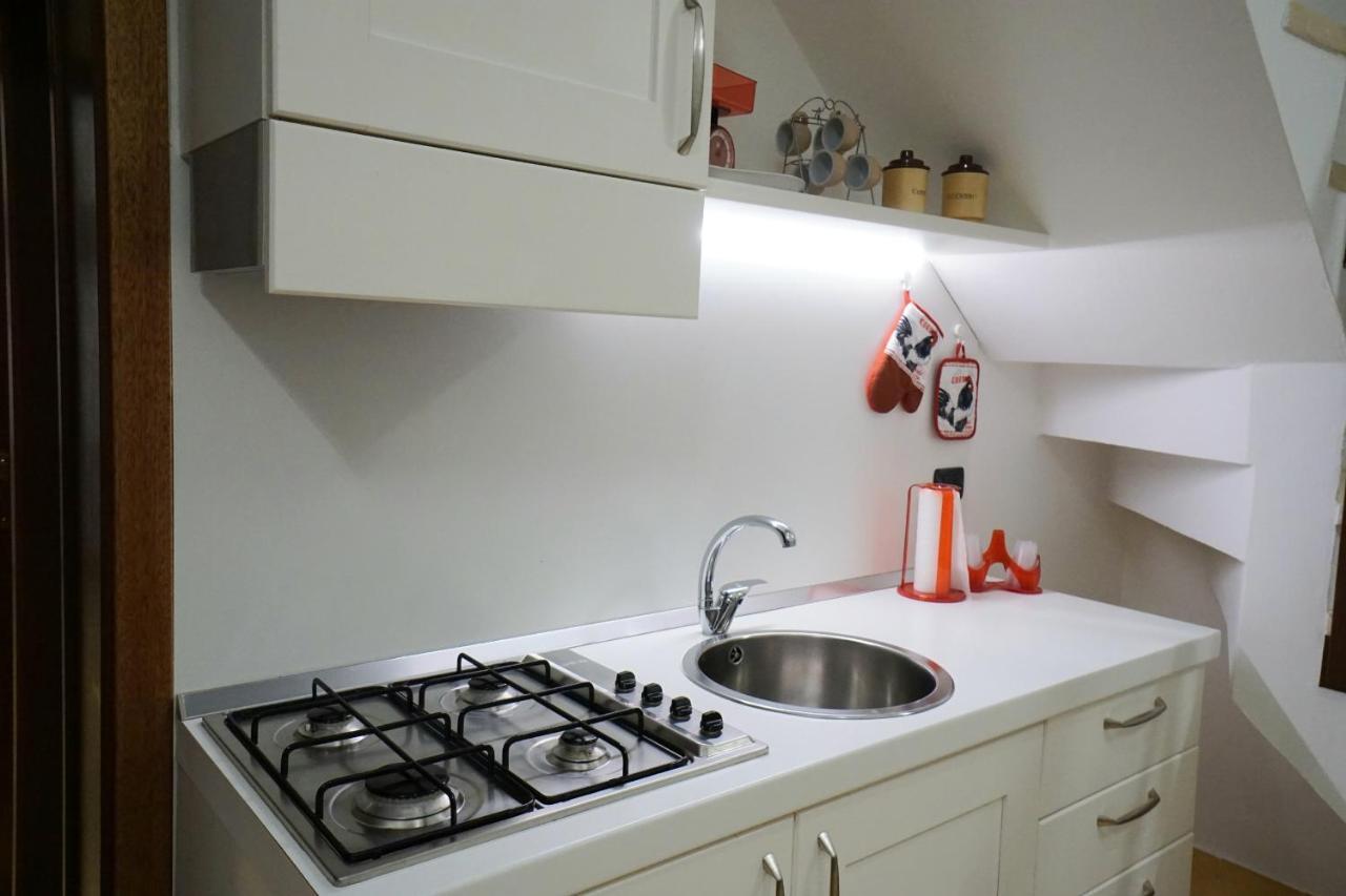 Arete Apartments 莱切 外观 照片