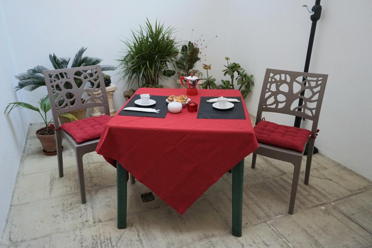Arete Apartments 莱切 外观 照片