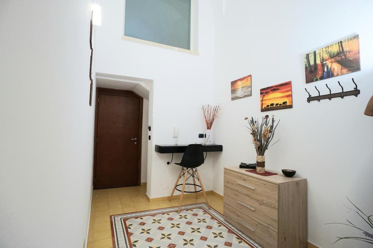 Arete Apartments 莱切 外观 照片