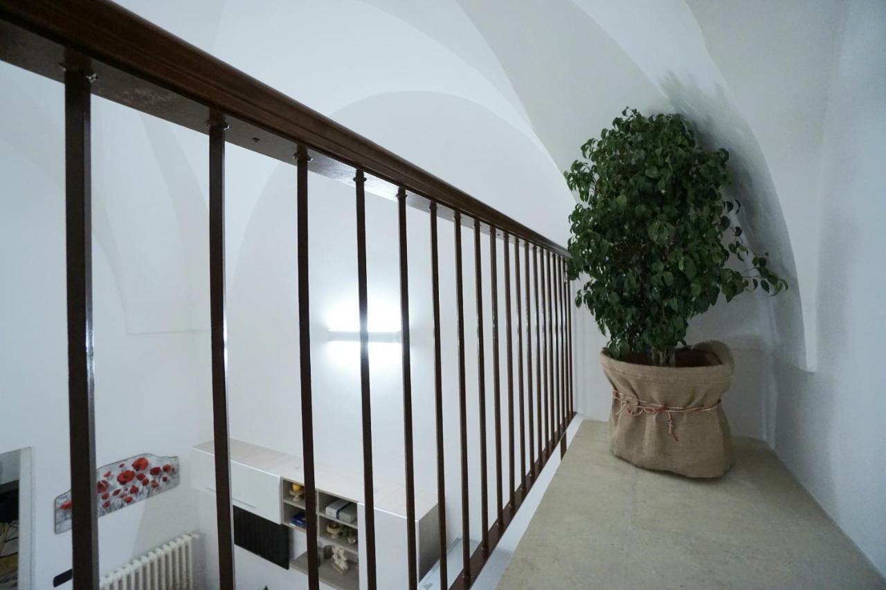 Arete Apartments 莱切 外观 照片