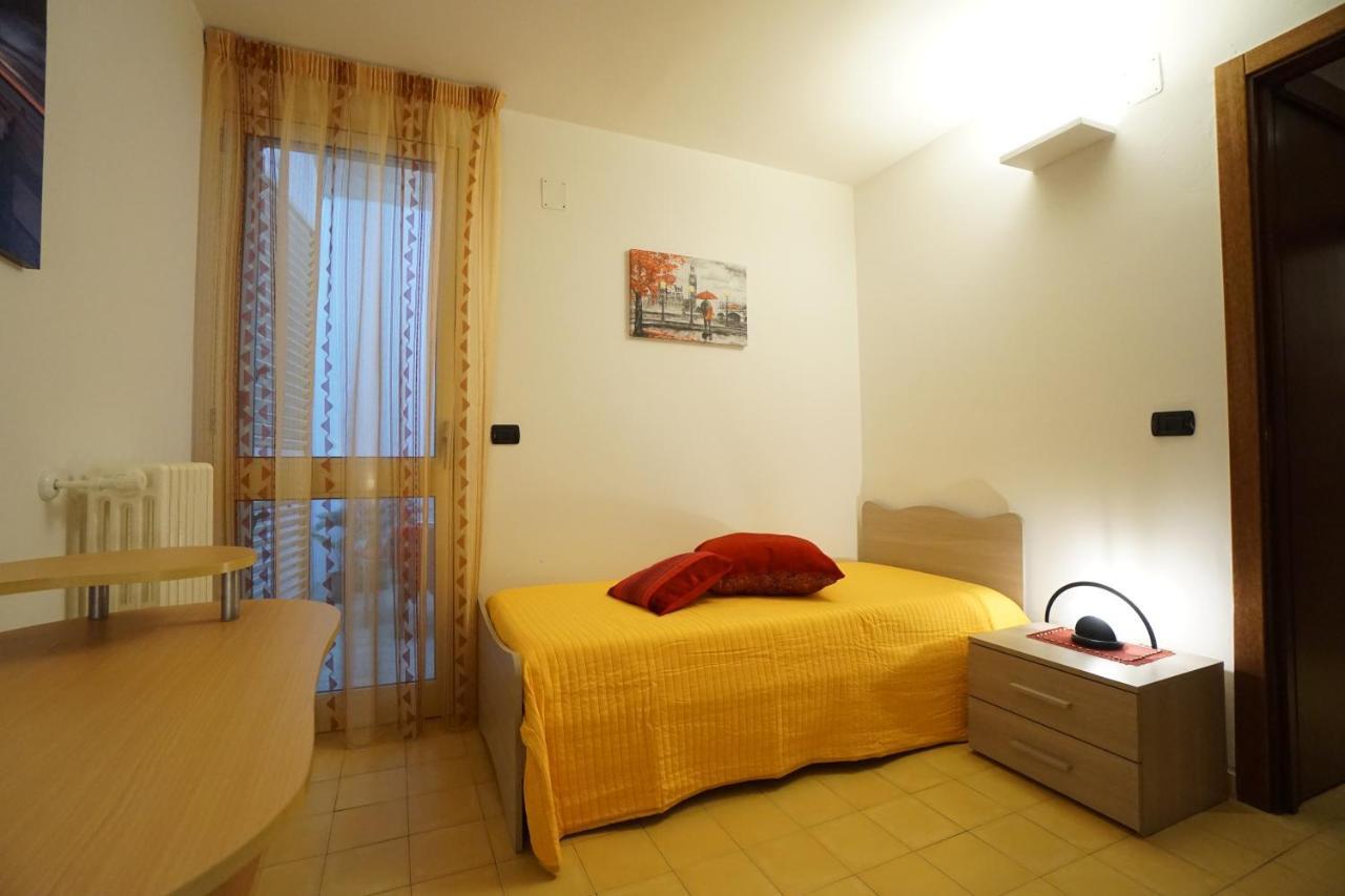 Arete Apartments 莱切 外观 照片